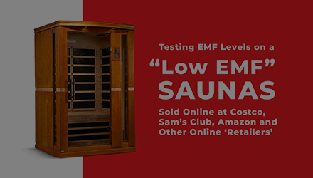 GHS Saunas vs. Costco, Amazon, & Other Retailer Saunas GHS Saunas vs. Costco, Amazon, & Other Retailer Saunas
