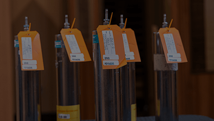 GHS 3rd Party Air Quality Test GHS 3rd Party Air Quality Test (SGS Galson & IAQ Diagnostics)