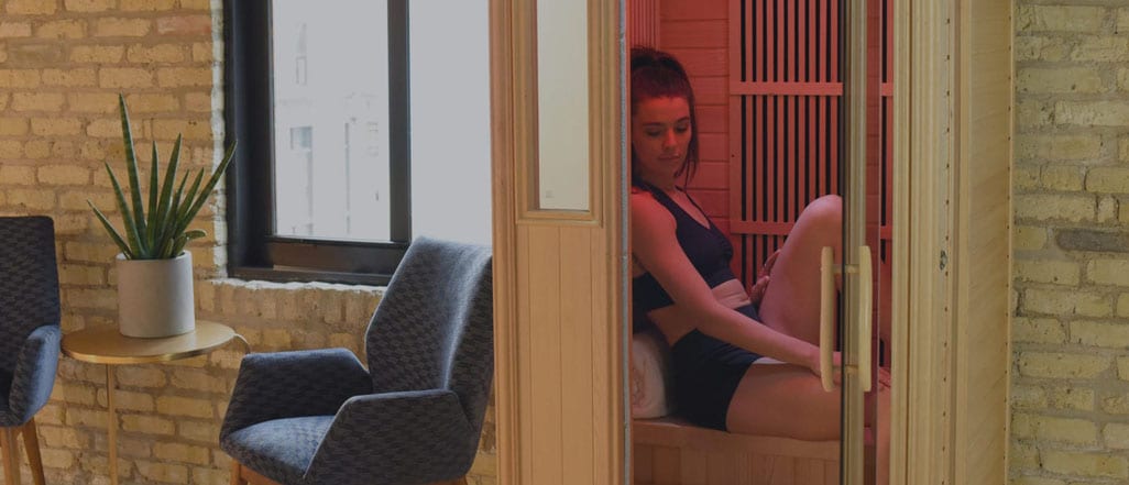 Uma Pessoa é Responsavel Pela Manutenção De Uma Sauna - BRAINSTACK