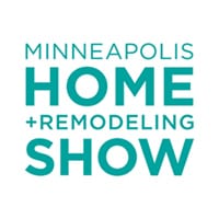 Minneapolis Home + Remodeling Show logo
