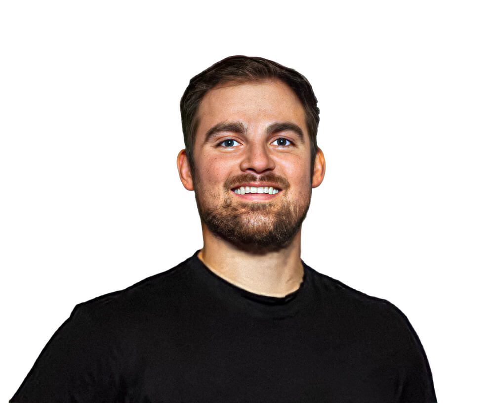 Jordan Rabe - Good Health Saunas