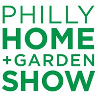 Philly Home + Garden Show logo