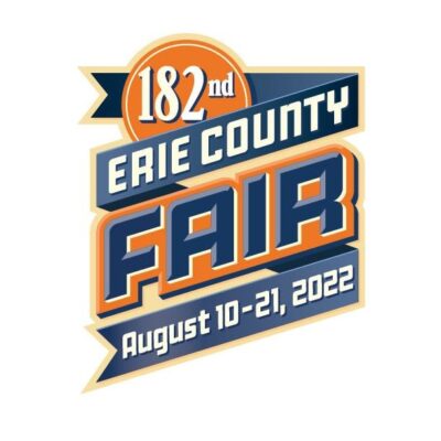 Good Health Saunas at Erie County Fair