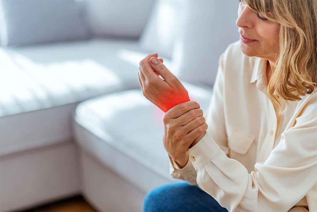 Infrared saunas to treat Rheumatoid Arthritis Infrared saunas to treat Rheumatoid Arthritis