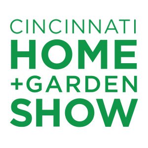 Cincinnati Home & Garden Show logo
