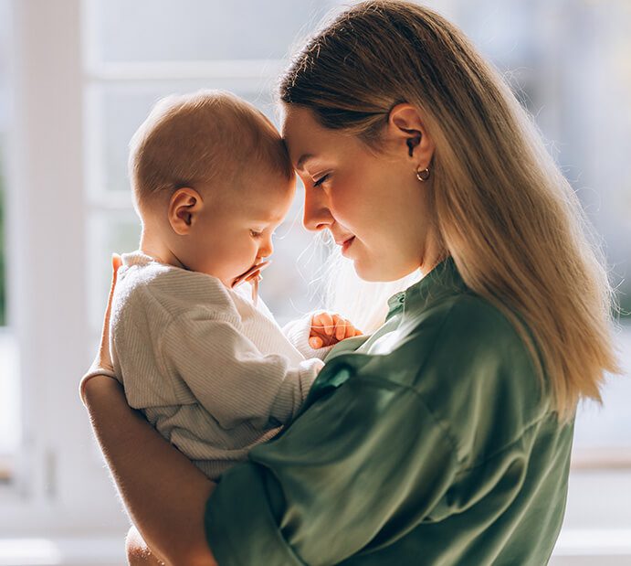 MotherandChild